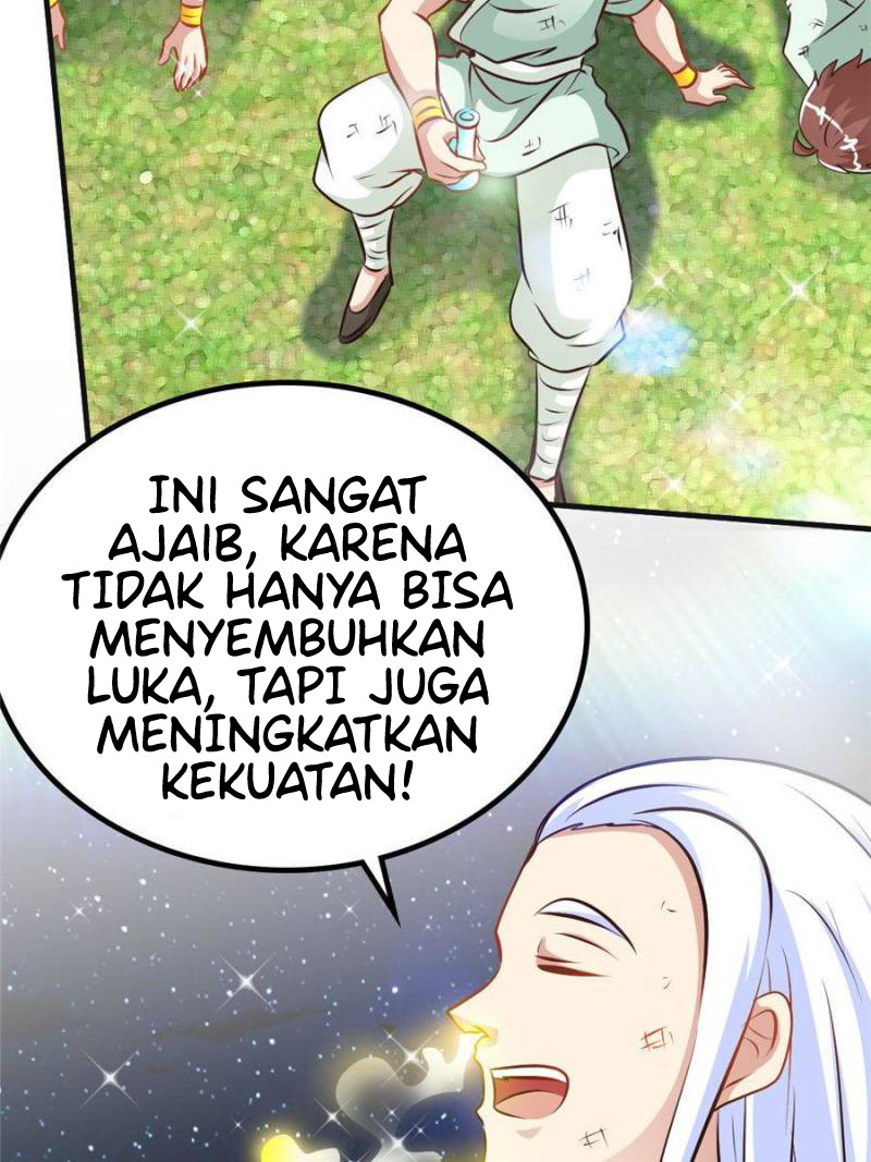 Extreme God chapter 103